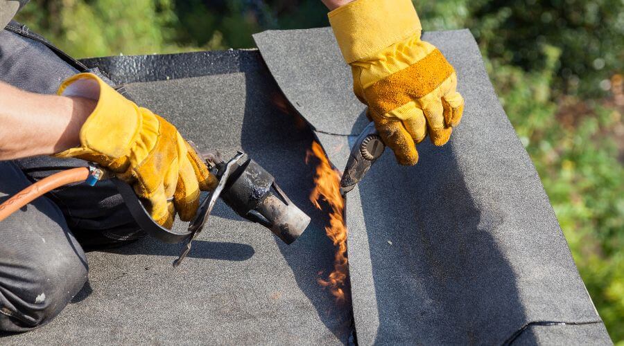 Professional residential roofers in Halifax, PA